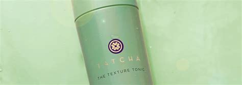 tatcha toner|difference between toner and exfoliant.